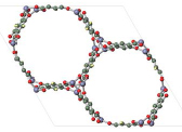 Zn-MOF-74 Mg-MOF-74
