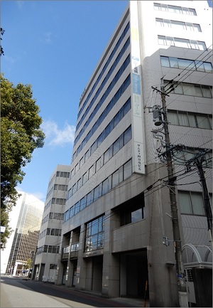 MST　Yokkaichi Sales Office