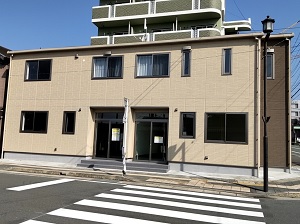 MST熊本営業所がオープンしました