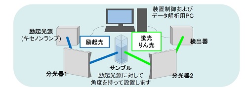 装置構成