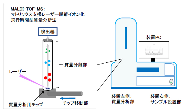 原理・装置構成