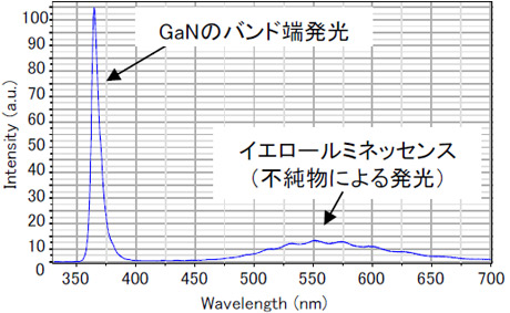 Mst Pl フォトルミネッセンス法