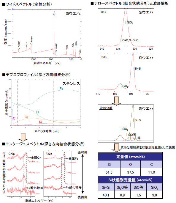 データ例
