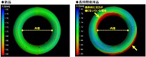 Oリングの使用履歴による形状評価(C0687)を追加
