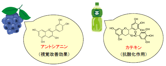 食品