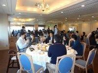 親睦会