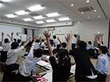 研修の様子