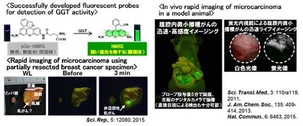 Fig. 2 Decolorization effect of amino alcohol