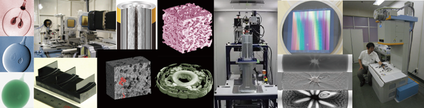 図2　腰原と足立が、世界に先駆けて建設した動的構造解析専用装置（ビームラインNW14a）のシステム概要図。