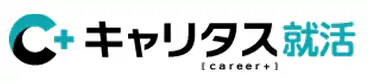 キャリタス就活ロゴ