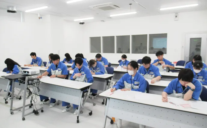 フォローアップ研修