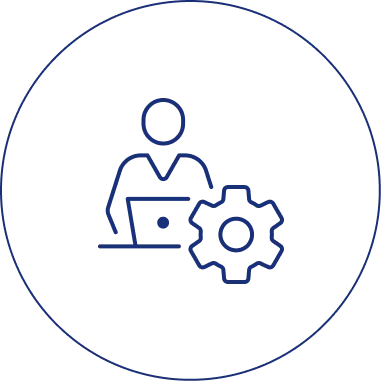 機器分析×
		システム開発のイメージ画像