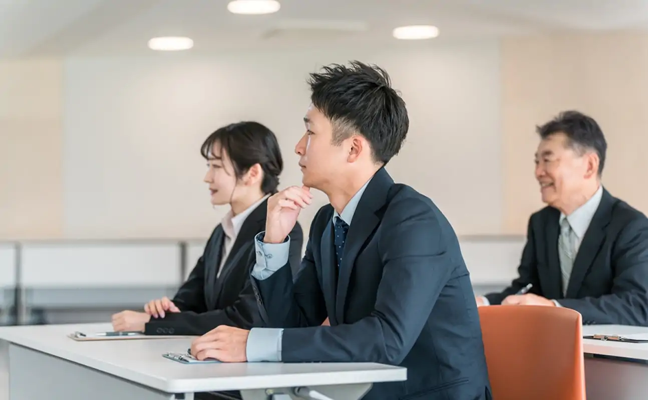 セミナーのご案内