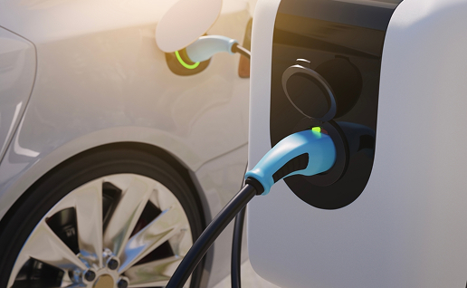 EV関連分析事例