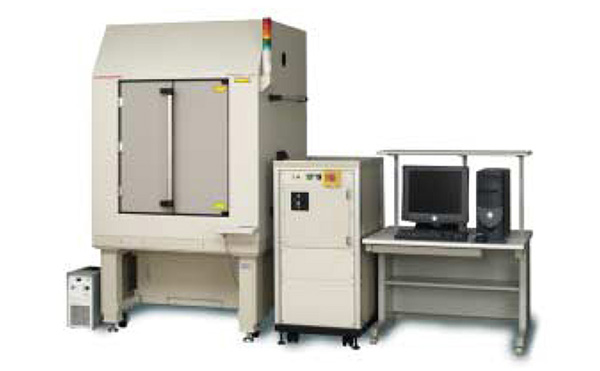 ［EMS］エミッション顕微鏡法