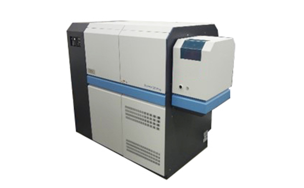 ［GDMS］グロー放電質量分析法