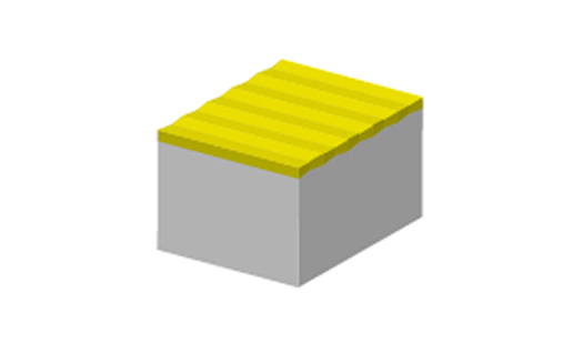 表面形状を知りたい