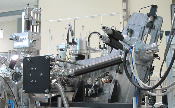 ［SXES］軟X線発光分光法