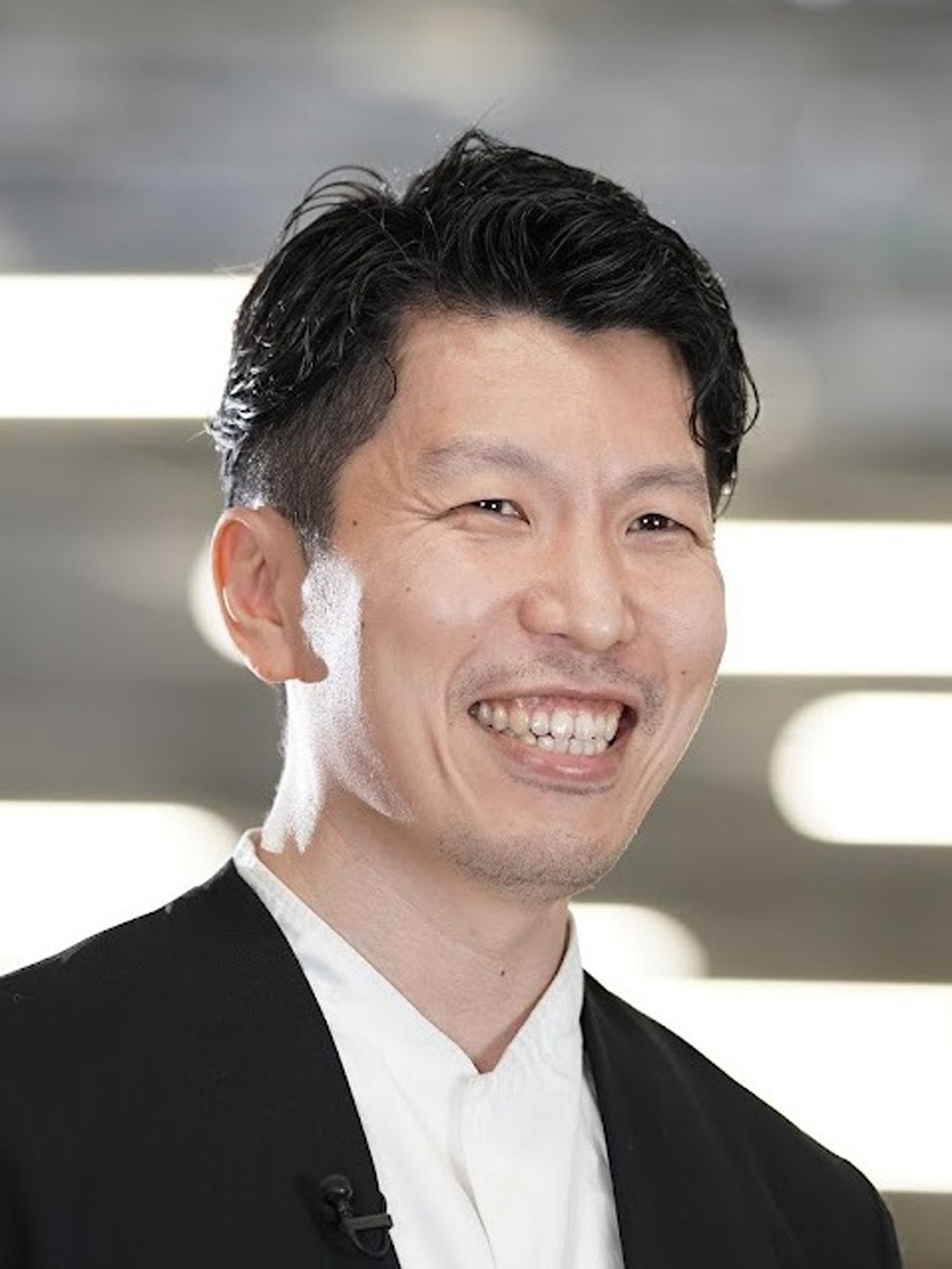 受賞者